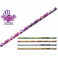 Mood Heart Pencil (Spot Color)